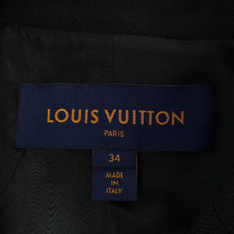 Louis Vuitton FGCO09IJH Áo khoác - Hàng hiệu Chính hãng 817095