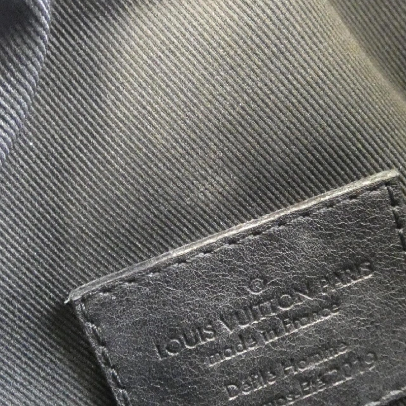 Túi xách vai Louis Vuitton Monogram Solar Ray Soft Trunk M44427 608802