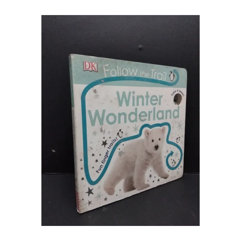 Winter wonderland 989383