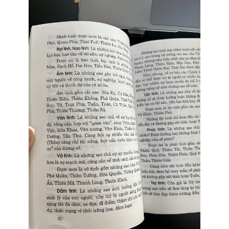 Tử vi kiến giải - Đặng Xuân Xuyến 929901