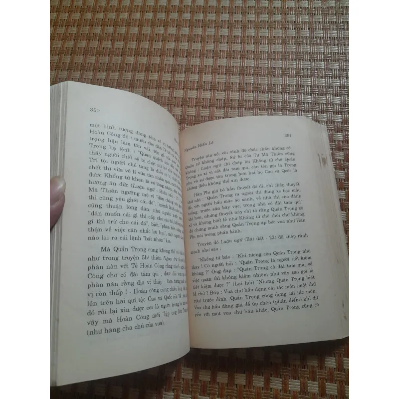 HÀN PHI TỬ 762417