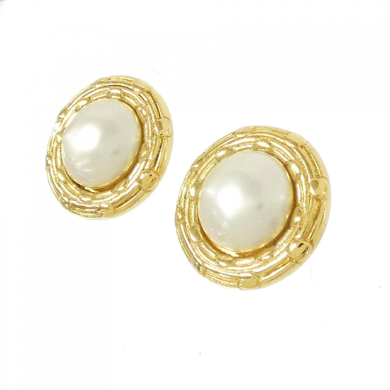 Chanel Bông tai - Hàng hiệu Authentic 807879