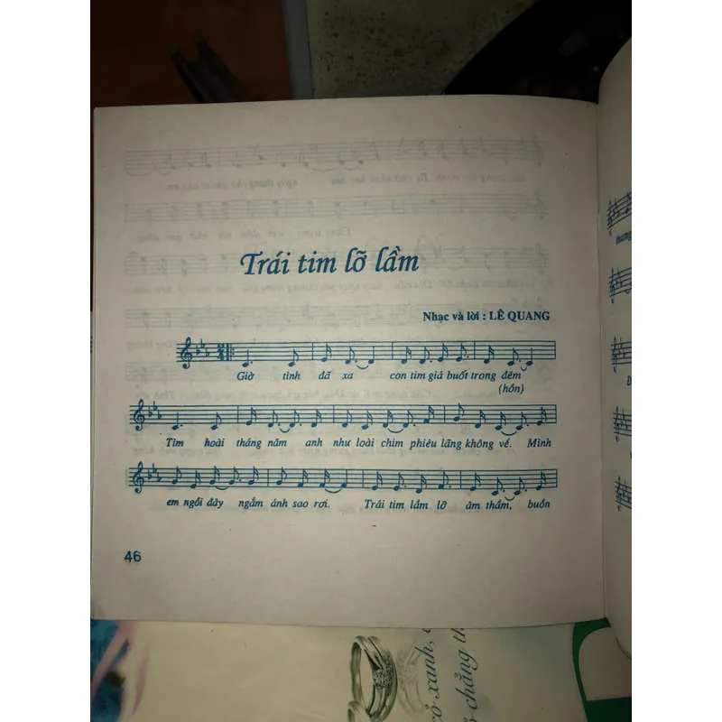 Tuyển tập những ca khúc được yêu thích 8 Hôm nay khác hôm qua khác 717572