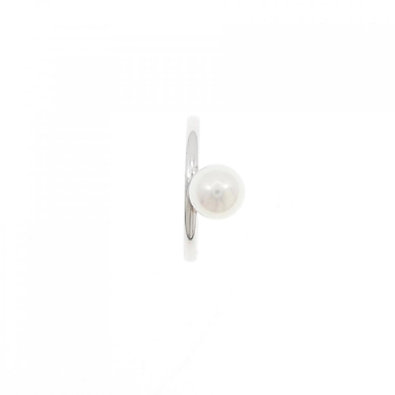 Mikimoto Akoya Pearl Ear Cuff 5.5mm Tai nghe - Hàng hiệu Chính hãng 844792