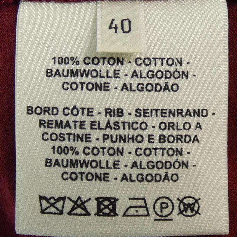 【Mã giảm giá】Áo phông HERMES 643964