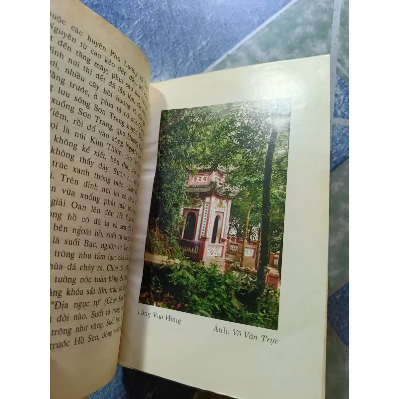 Hùng Vương và lễ hội đền hùng 1000198