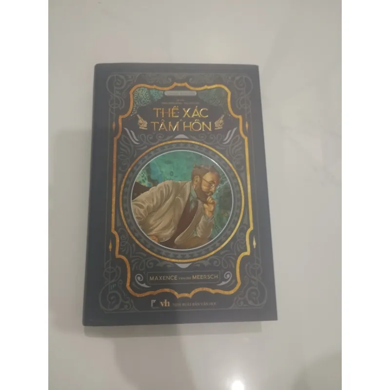 Thể Xác Và Tâm Hồn 974449