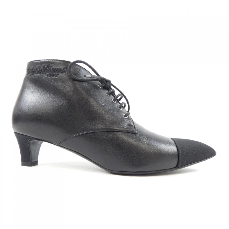 Giày bốt ngắn CHANEL G33089Y50473 - Hàng hiệu Authentic 829911