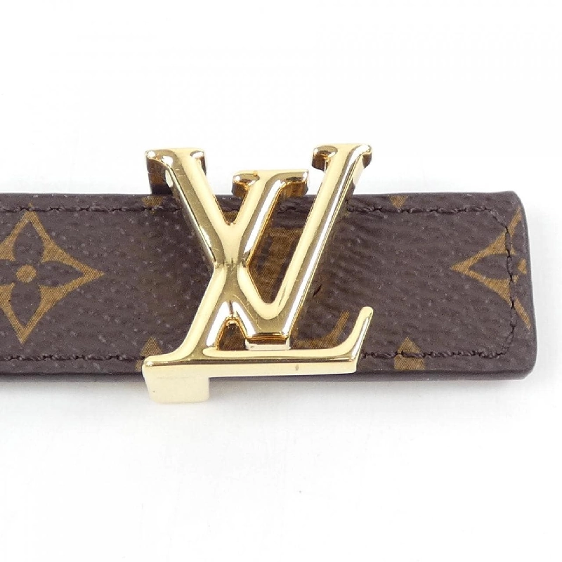 Thắt lưng LOUIS VUITTON Sanchure LV Iconic 20mm M0431 Reversible - Hàng hiệu Chính hãng 834976