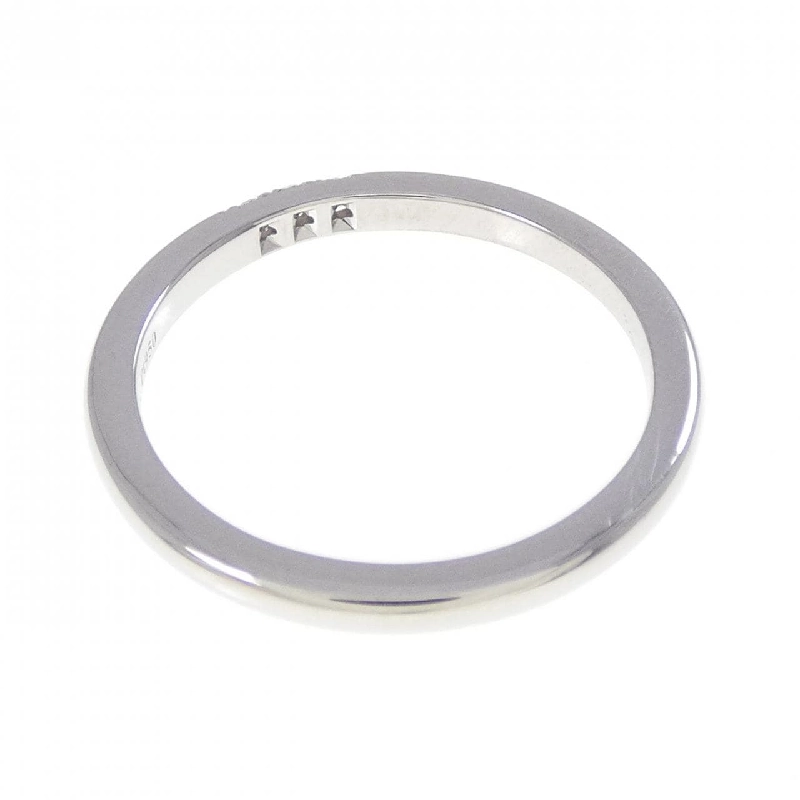 Nhẫn Band Tiffany - Hàng hiệu Authentic 836295