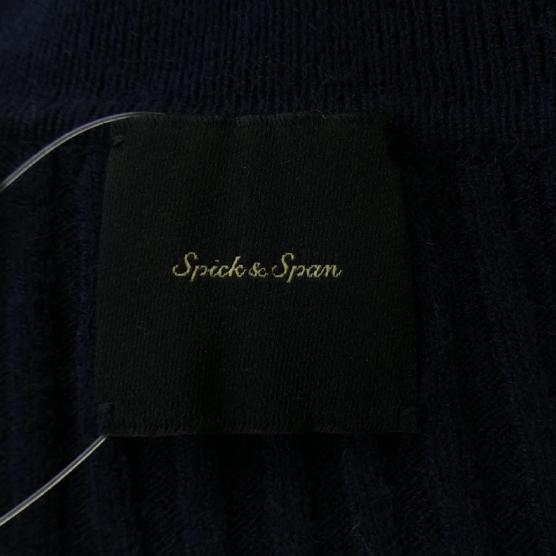 【Mã giảm giá】Spick and Span SPICK & SPAN Đầm 648645