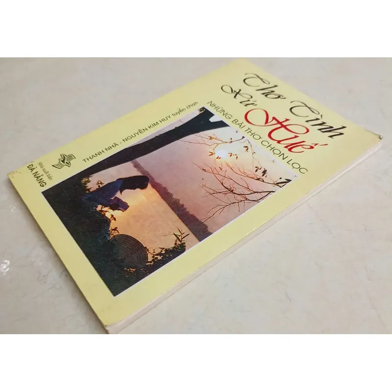 Thơ tình xứ Huế 🌻 696756