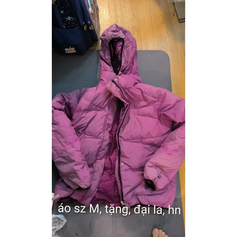 Áo khoác lông  926864