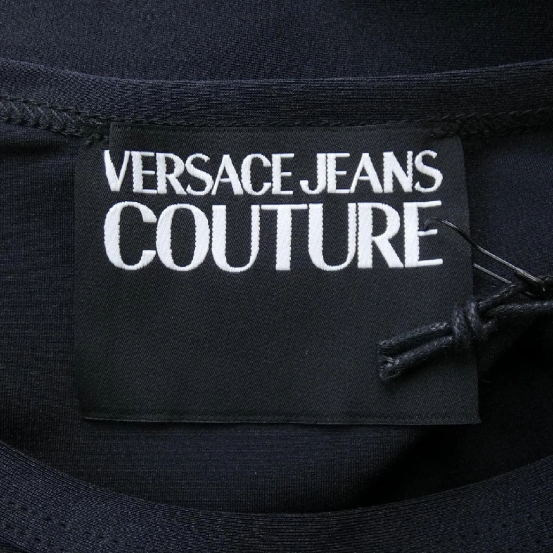 【Mã giảm giá】Áo phông VERSACE JEANS 645894