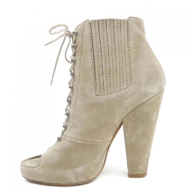 【Mã giảm giá】Giày bốt GIVENCHY 663059