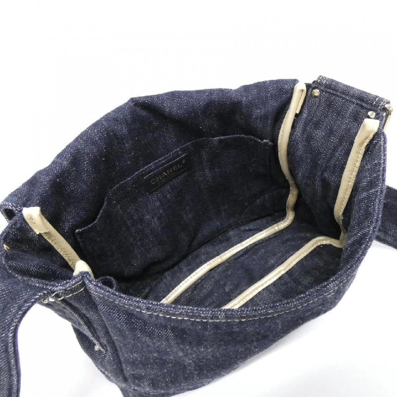 Túi xách chéo Chanel 31987 - Hàng hiệu Authentic 764111