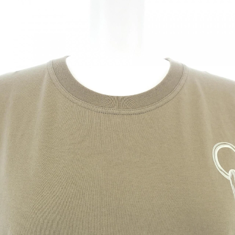 【Mã giảm giá】Đầm HERMES 652699