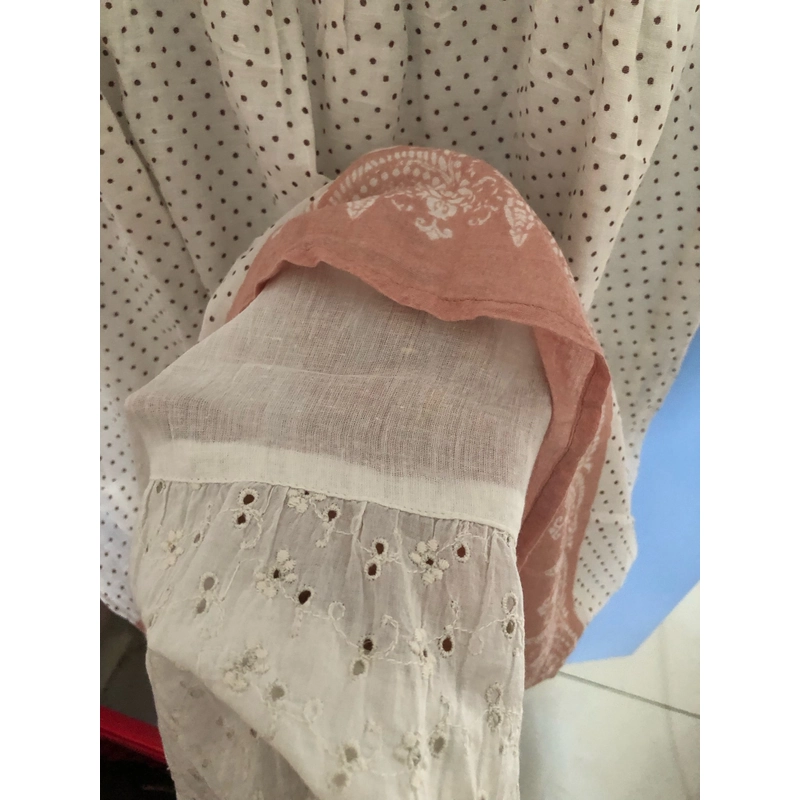 ĐẦM BABYDOLL HÀNG SI NHẬT 223963