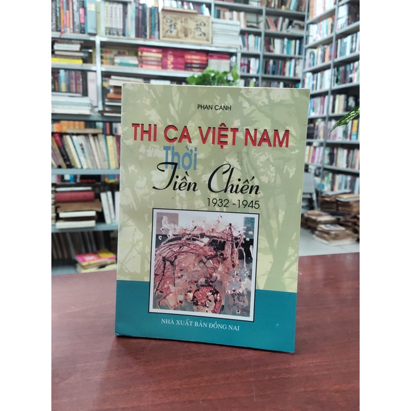 THI CA VIỆT NAM THỜI TIỀN CHIẾN 1932-1945 324917