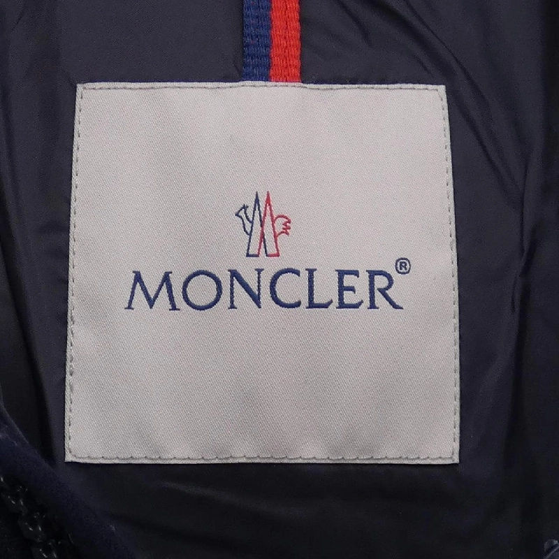MONCLER Áo khoác lông - Hàng hiệu Chính hãng 904423