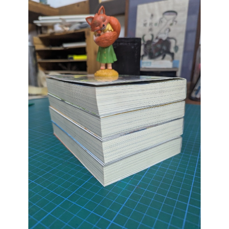 Light novel Arifureta từ tầm thường đến bất khả chiến bại - Shirakome Ryo 740094