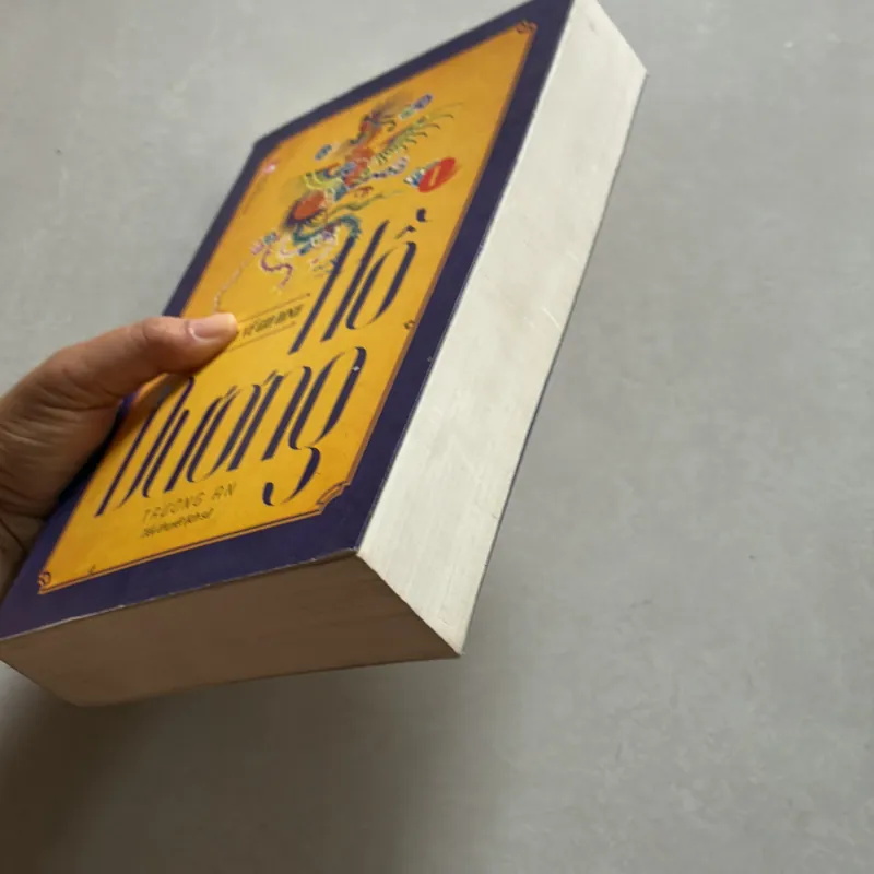 Hồ Dương Tập 1 - Ngày về Gia Định (t01) 750181