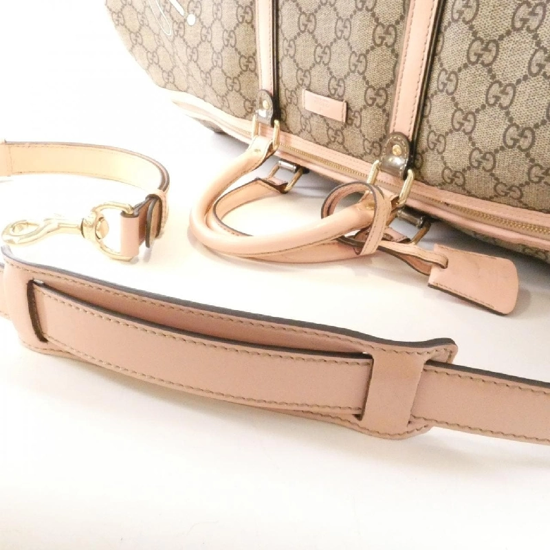Gucci 206500 Túi Boston - Hàng hiệu Chính hãng 771203