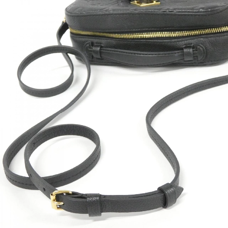 Túi xách vai Louis Vuitton Monogram Empreinte Santonge M44593 - Hàng hiệu Chính hãng 768557