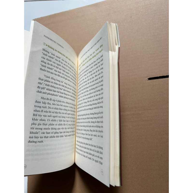 Cuộc cách mạng rau sạch 544032