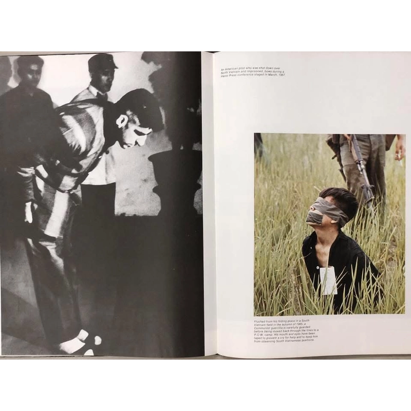 LIFE - AT WAR - TIME-LIFE Books - Special edition, first printing, 1985  470107