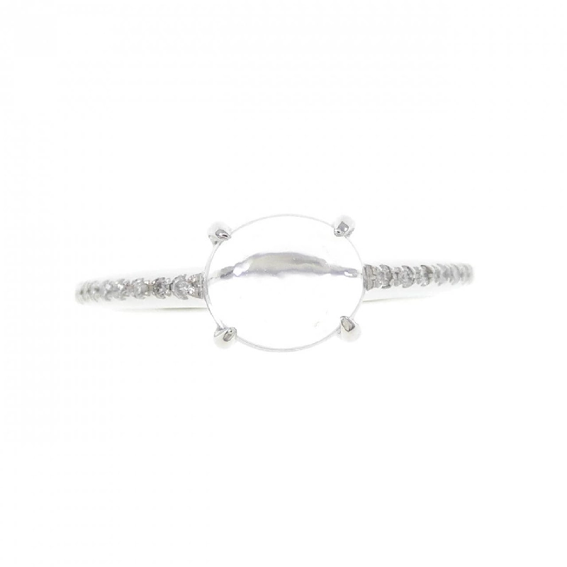 Nhẫn Opal PT900 1.00CT - Hàng hiệu Chính hãng 850701