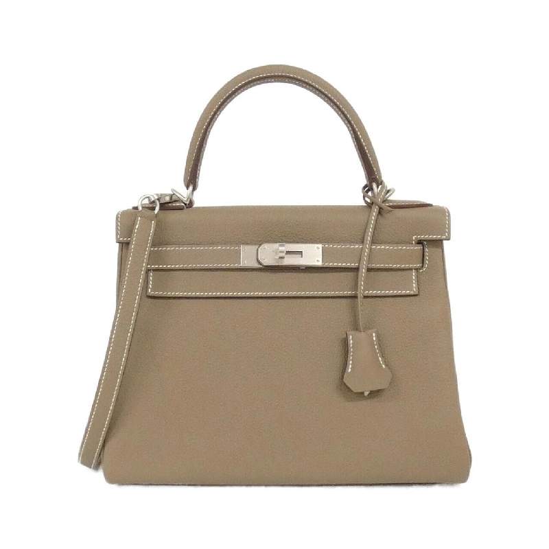 Túi xách Hermès Kelly 28cm - Hàng hiệu chính hãng 766142