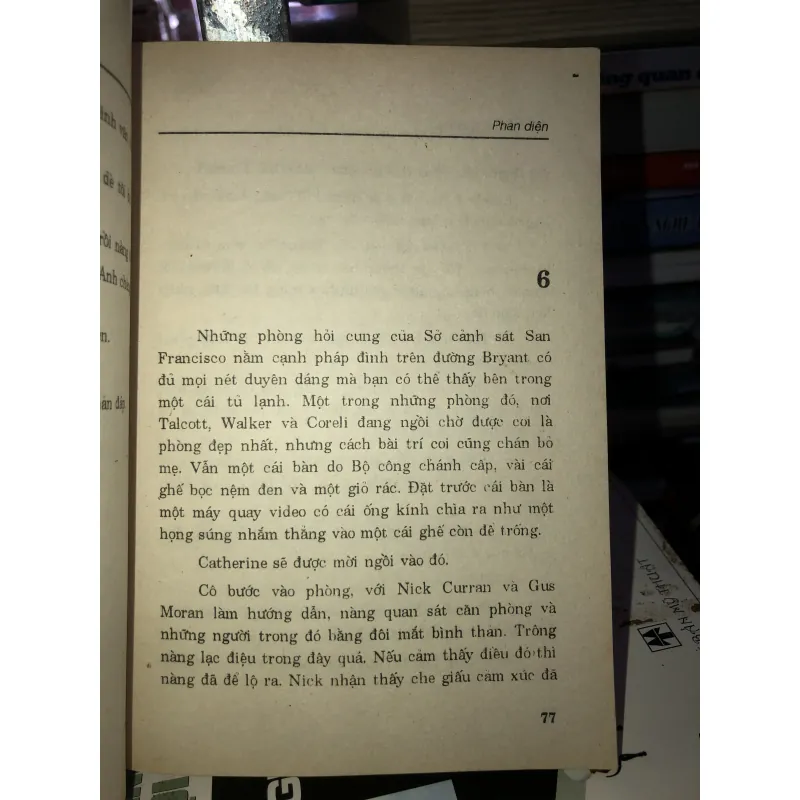 Phản diện (bản năng gốc) - Richard Osborne 789043