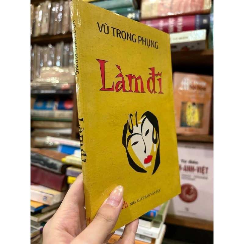 Làm đĩ - Vũ Trọng Phụng 124590