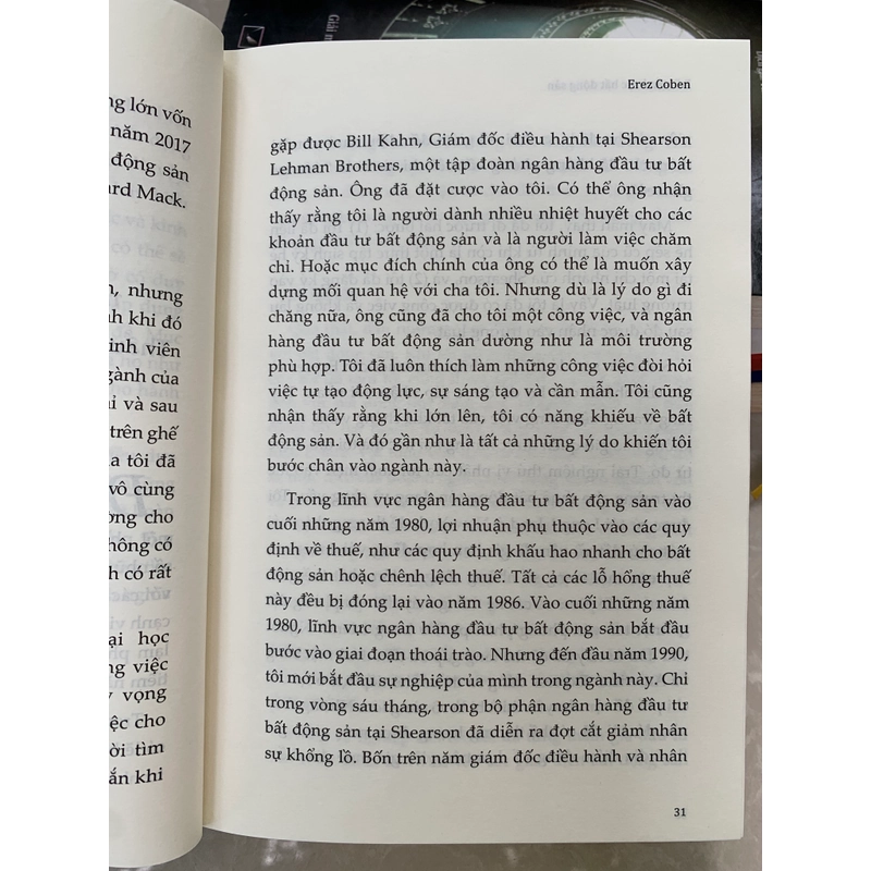 7 CHIẾN LƯỢC BẤT ĐỘNG SẢN - EREZ COHEN 549288