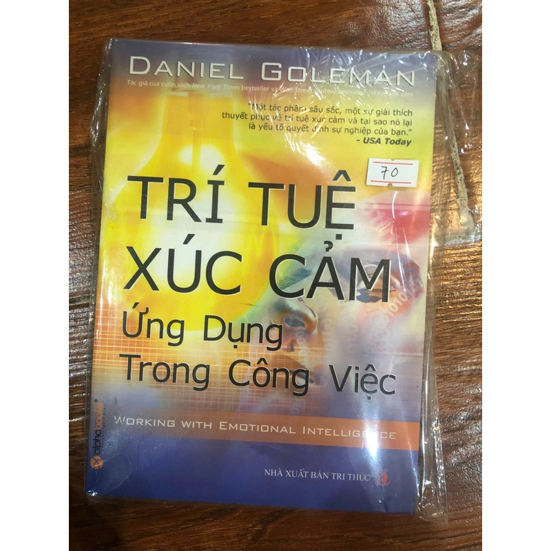 Trí tuệ xúc cảm 311089