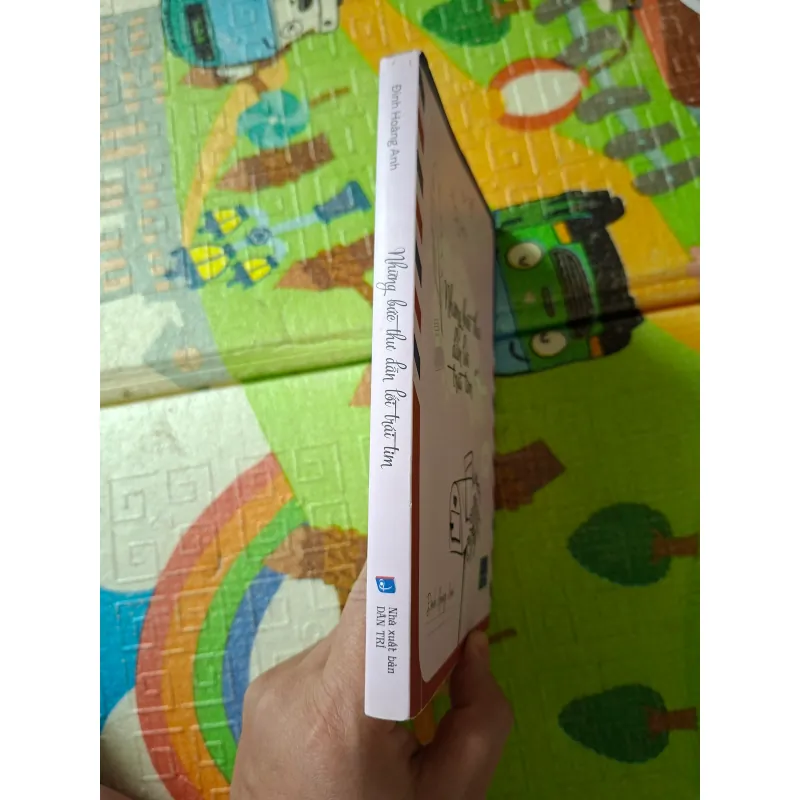 Những Bức Thư Dẫn Lối Trái Tim 788495