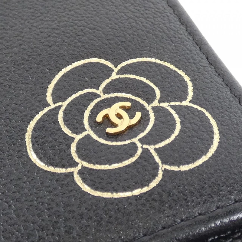 Ví xách dây chuyền Chanel Butterfly Line 46502 623504