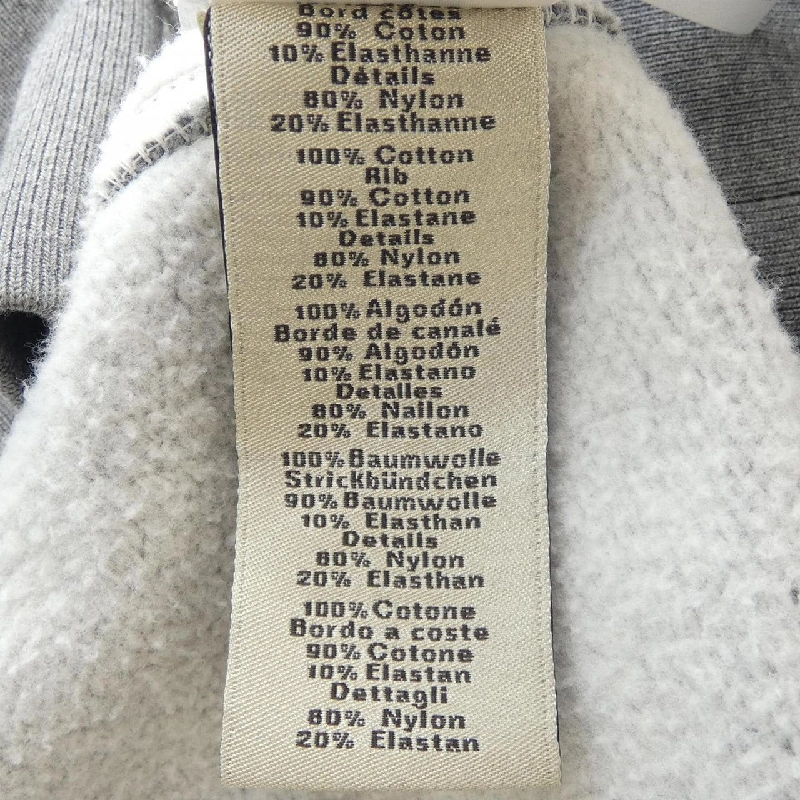 Áo khoác HERMES - Hàng hiệu Chính hãng 900005