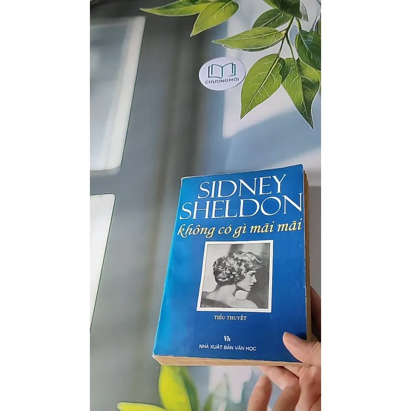 Không Có Gì Mãi Mãi 607693