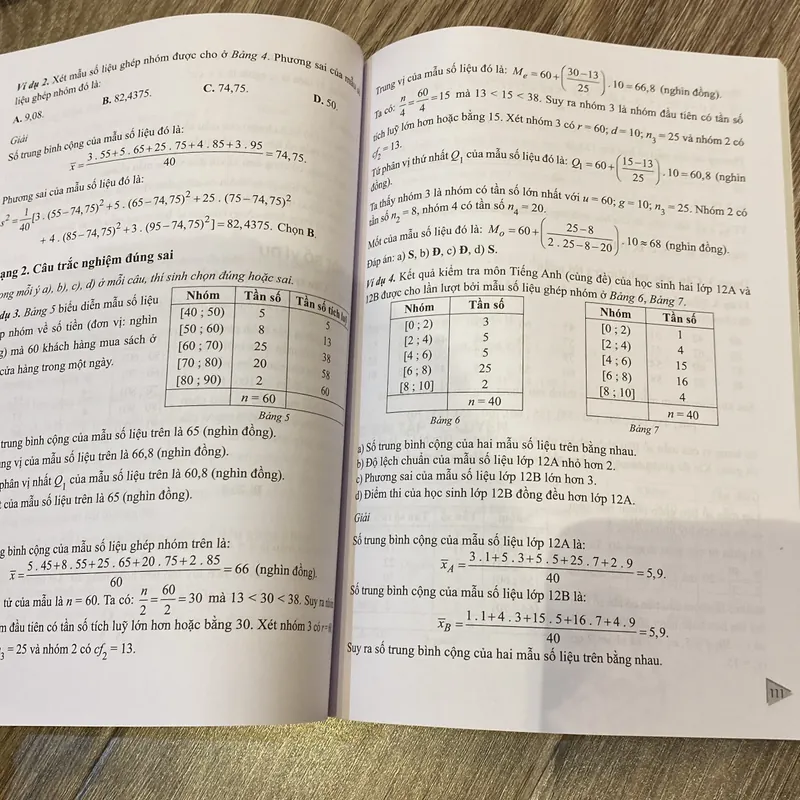 Sách ôn thi THPTQG chương trình mới 553355