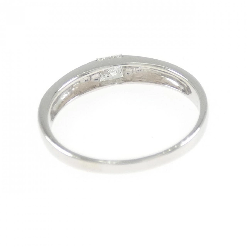 Nhẫn kim cương PT900 0.23CT - Hàng hiệu Chính hãng 852248