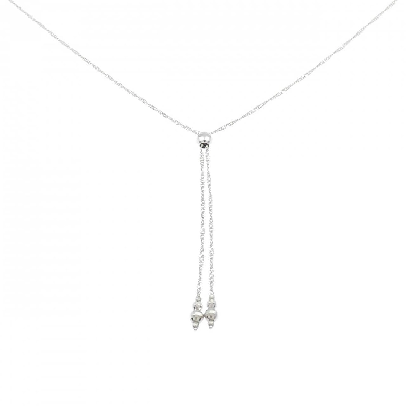 Dây chuyền PT nguyên chất - Hàng hiệu Authentic 857109