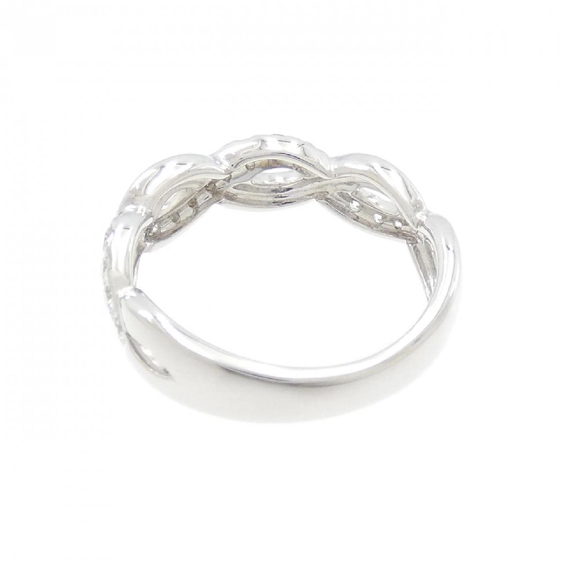 Nhẫn kim cương K18WG 0.40CT - Hàng hiệu Chính hãng 859141