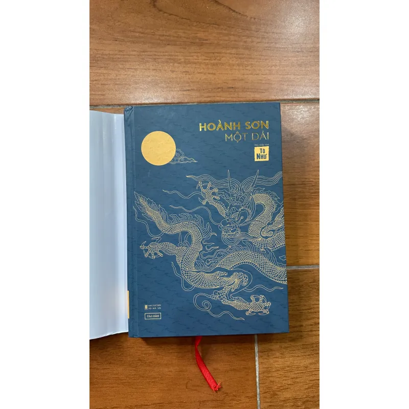 Hoành Sơn một dải 745082