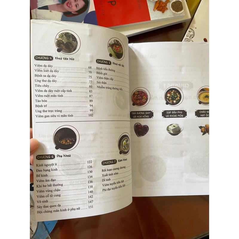 Bộ sách sức khoẻ  545959