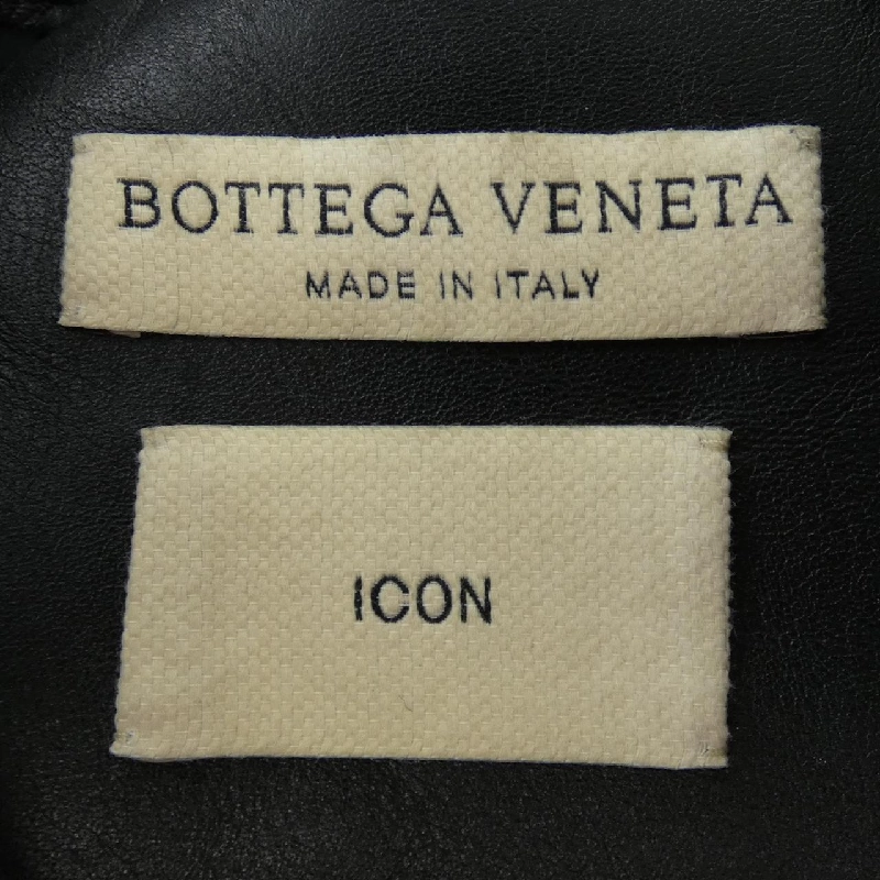 【Khuyến mãi】Áo khoác da Bottega Veneta BOTTEGA VENETA 636740