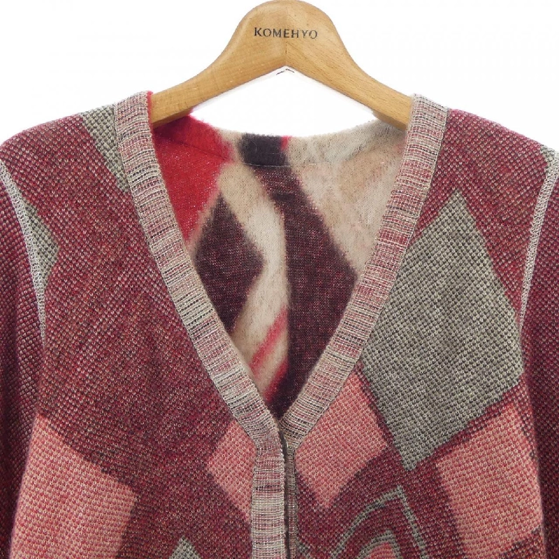 【Mã giảm giá】Áo khoác cardigan ESCADA SPORT 635914