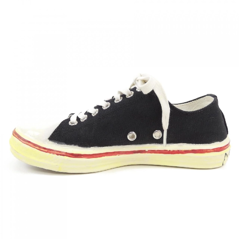 【Khuyến mãi】Giày thể thao MARNI 663229