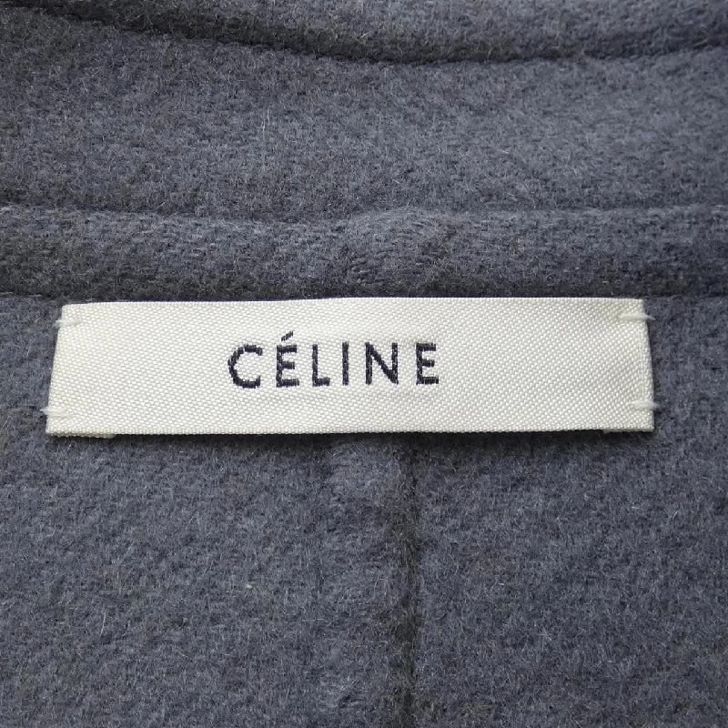 セリーヌ CELINE 2 8W38/6700 Áo khoác - Hàng hiệu Authentic 822989